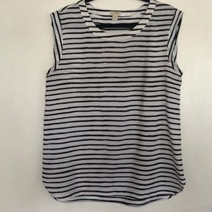 J. Crew top